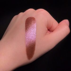 BERNOVICH REFIL PRESSED MULTICHROME PIGMENT BERNOVICH SPARKLE № X08